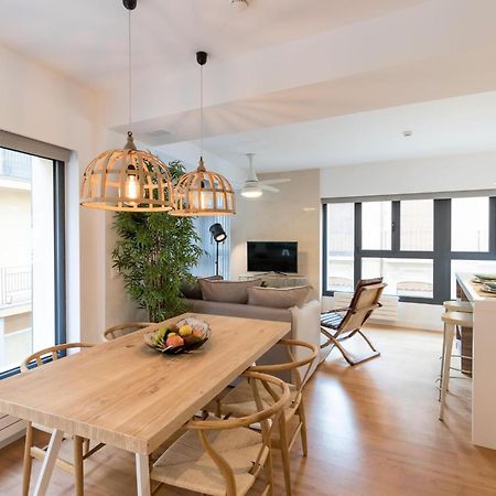 Chezmoihomes Luxury Plaza Nueva Penthouse Granada Buitenkant foto