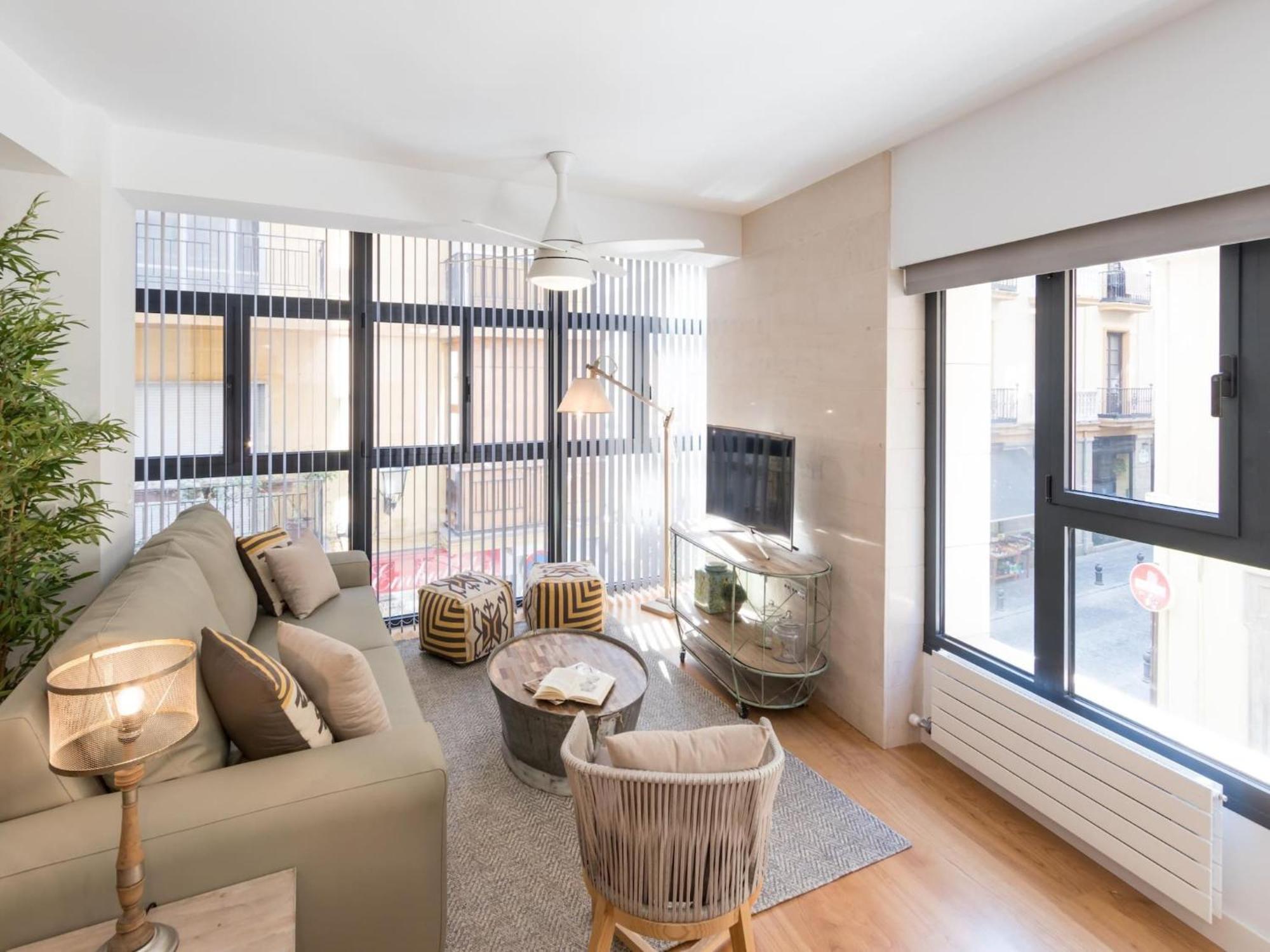 Chezmoihomes Luxury Plaza Nueva Penthouse Granada Buitenkant foto