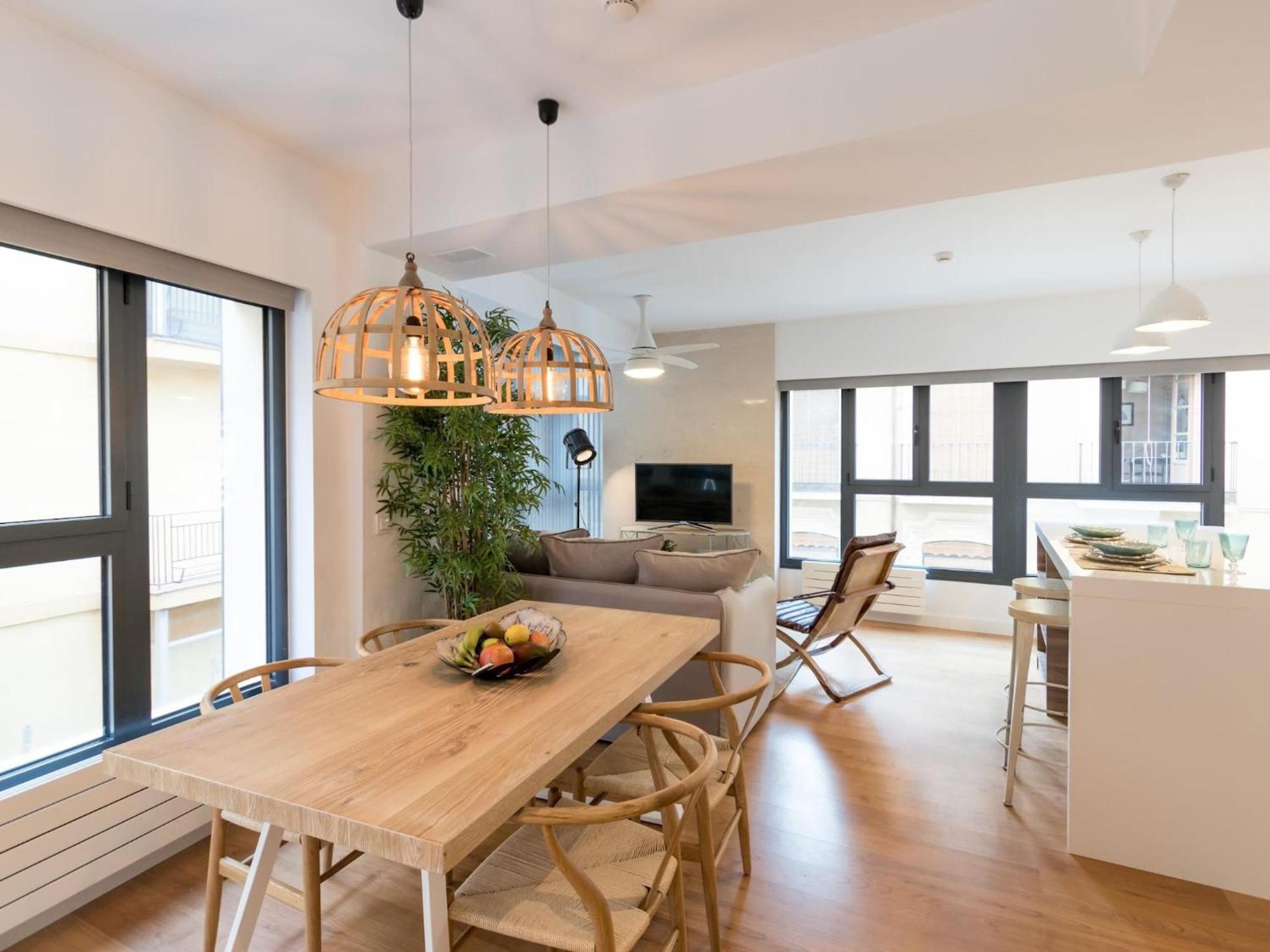 Chezmoihomes Luxury Plaza Nueva Penthouse Granada Buitenkant foto