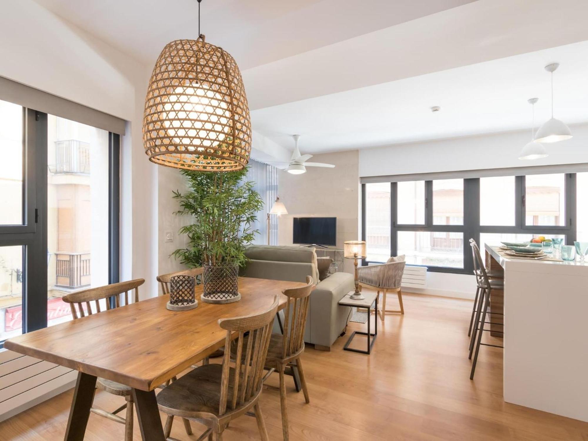 Chezmoihomes Luxury Plaza Nueva Penthouse Granada Buitenkant foto