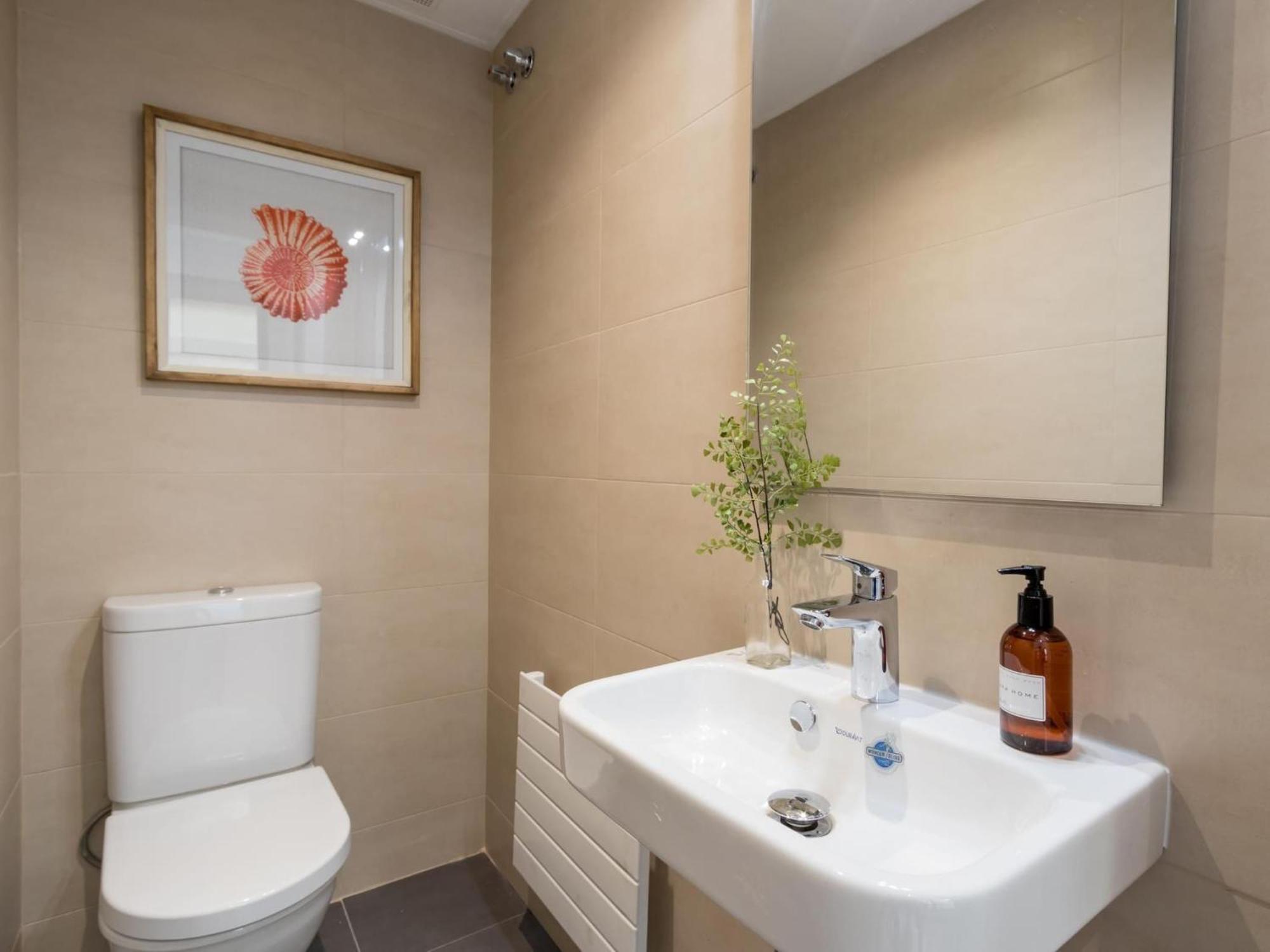 Chezmoihomes Luxury Plaza Nueva Penthouse Granada Buitenkant foto