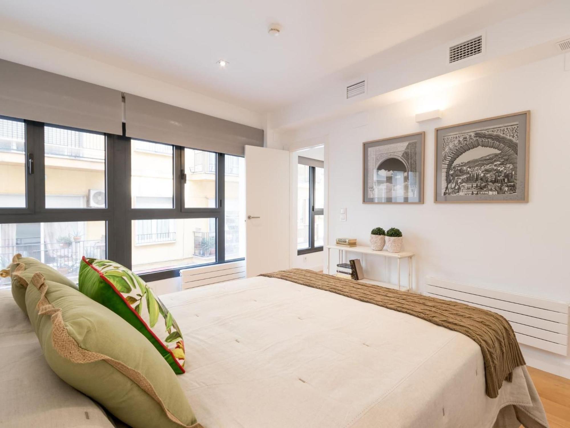 Chezmoihomes Luxury Plaza Nueva Penthouse Granada Buitenkant foto