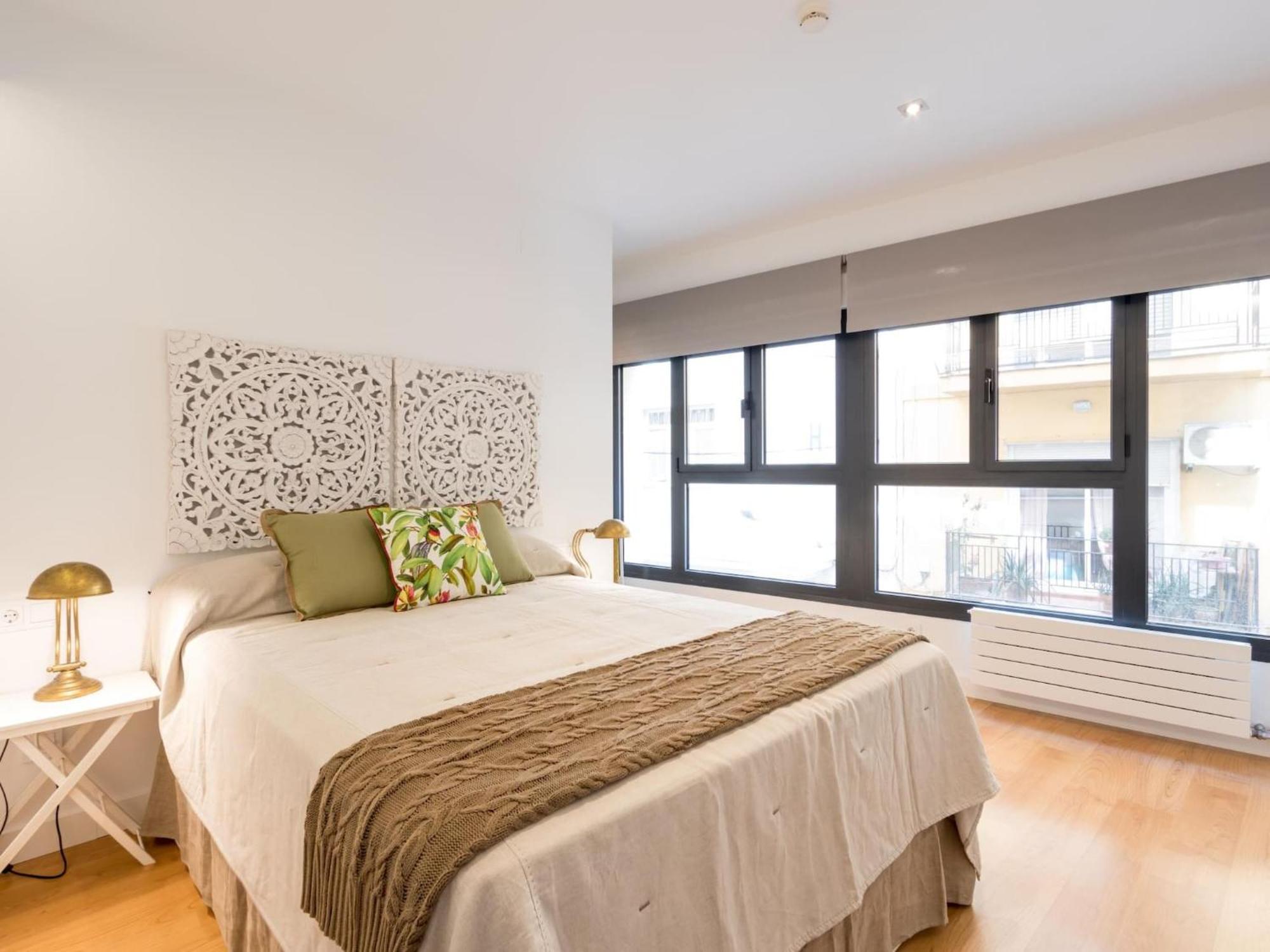 Chezmoihomes Luxury Plaza Nueva Penthouse Granada Buitenkant foto