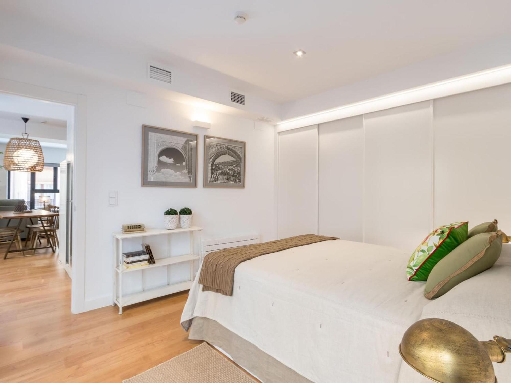 Chezmoihomes Luxury Plaza Nueva Penthouse Granada Buitenkant foto