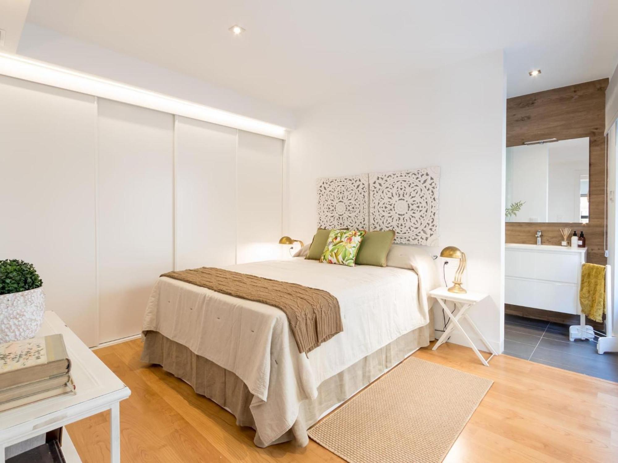 Chezmoihomes Luxury Plaza Nueva Penthouse Granada Buitenkant foto